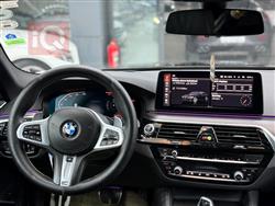 بي ام دبليو الفئة 5